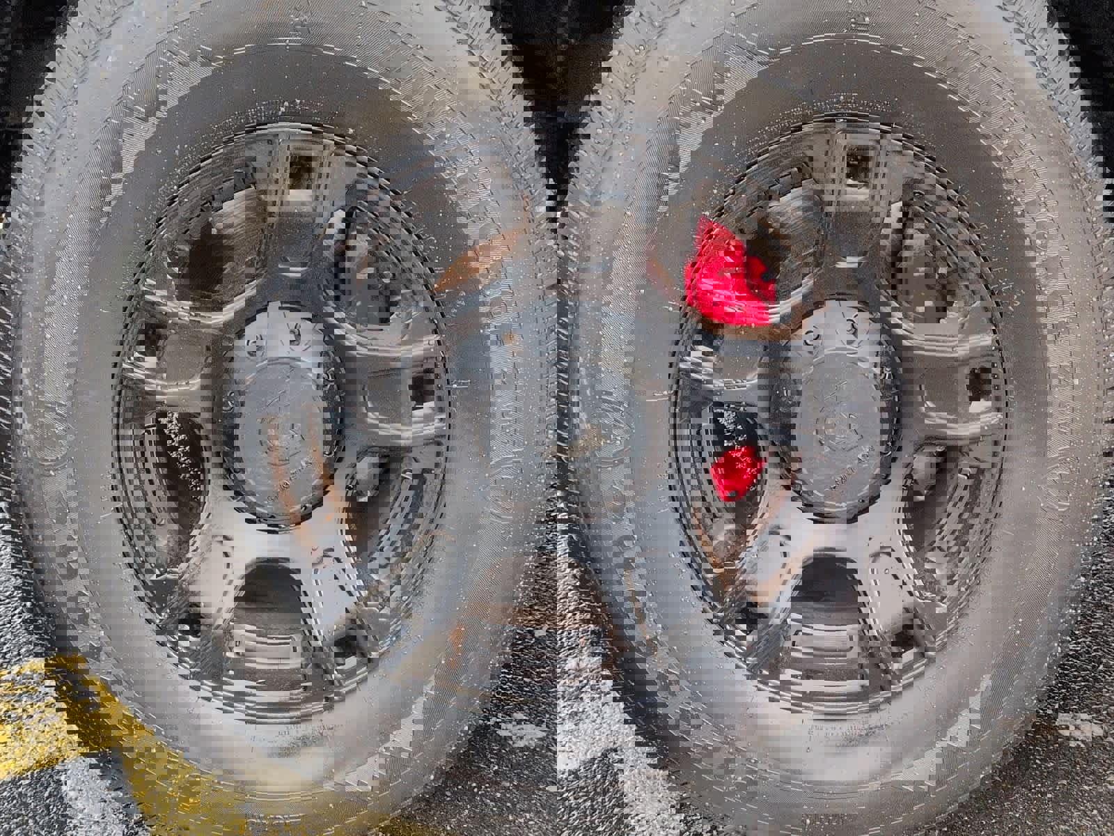 Used 2012 Toyota Tacoma 4x4 Double Cab image 14