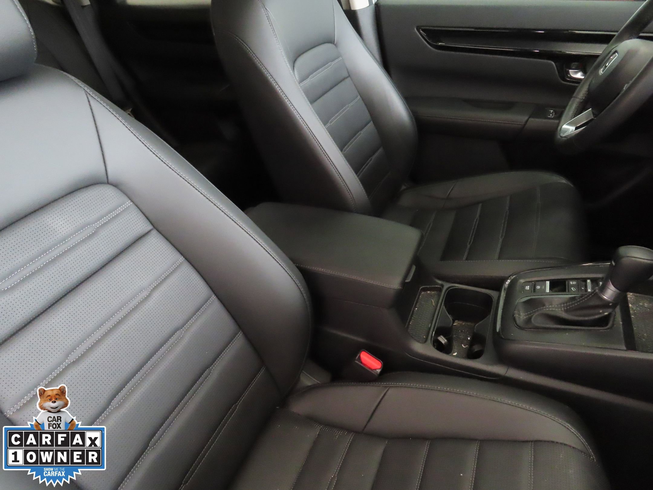 Used 2025 Honda CR-V EX-L image 28