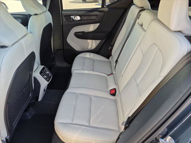 New 2026 Volvo XC40 B5 Plus w/ Protection Package Premier AWD/4WD image 12