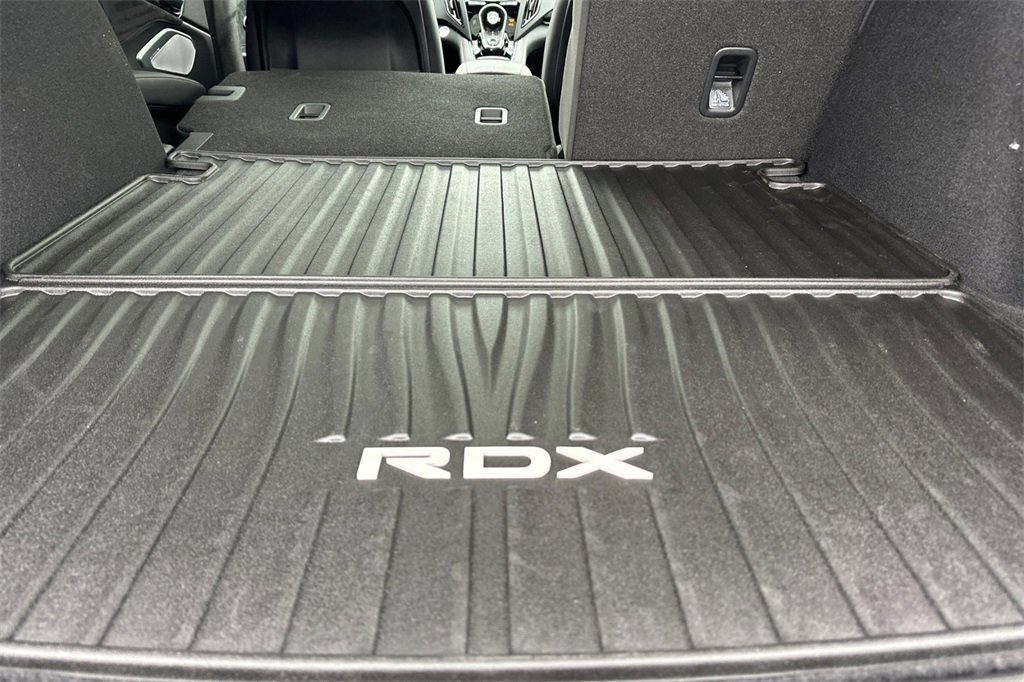 New 2026 Acura RDX A-Spec image 11