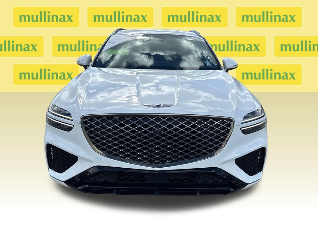 Used 2023 Genesis GV70 2.5T w/ Sport Prestige Package AWD/4WD image 11
