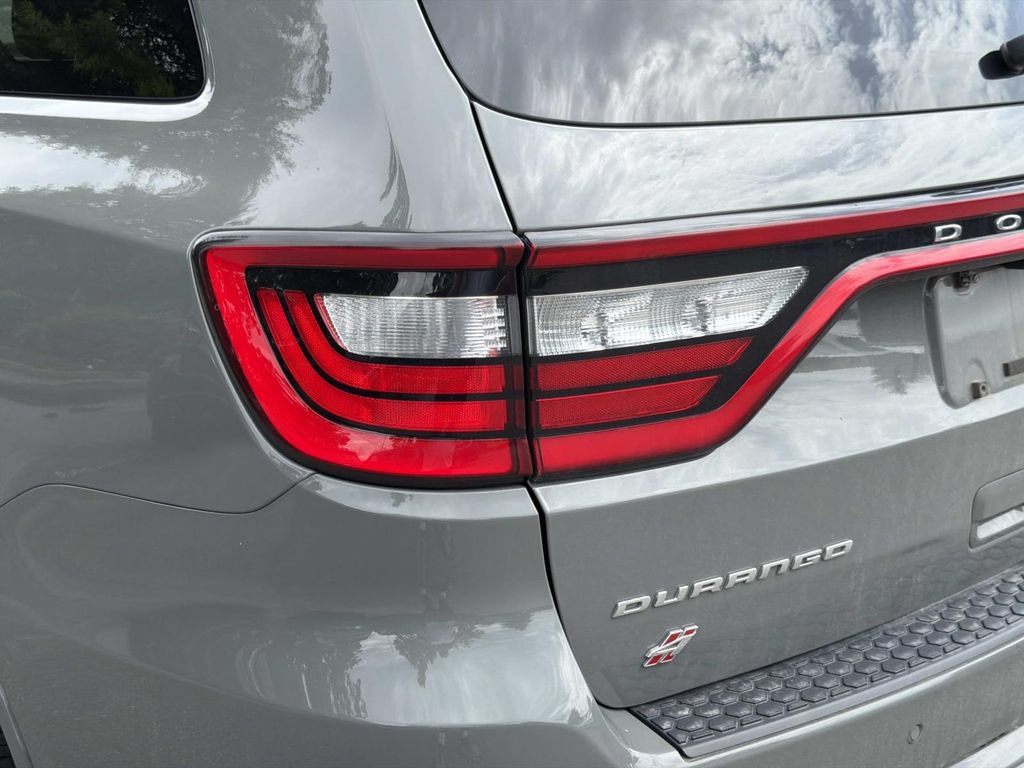 Used 2024 Dodge Durango GT AWD/4WD image 12