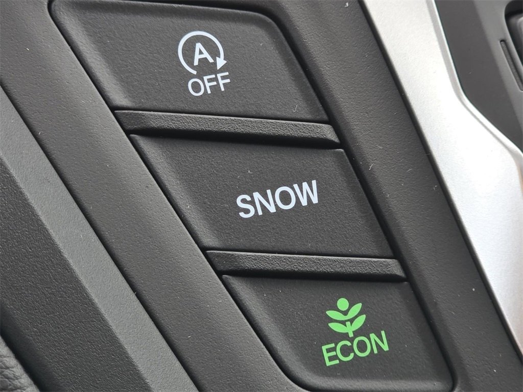 New 2026 Honda Odyssey Sport-L image 8