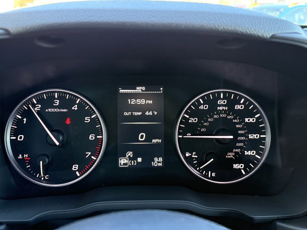 New 2026 Subaru Forester Limited image 17