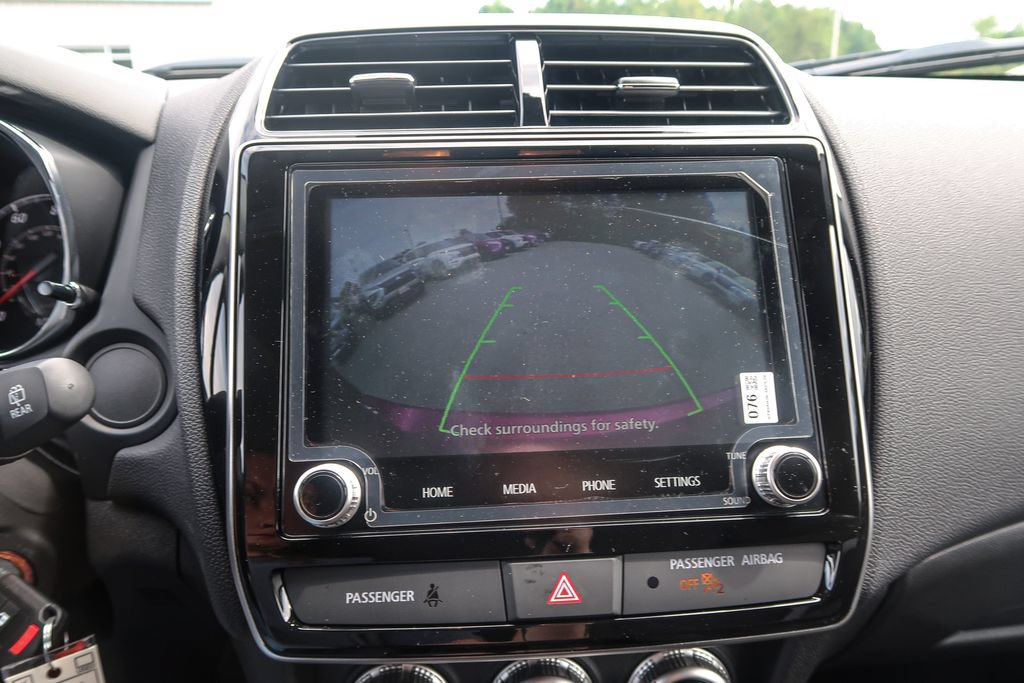 New 2027 Mitsubishi Outlander Sport ES AWD/4WD image 28