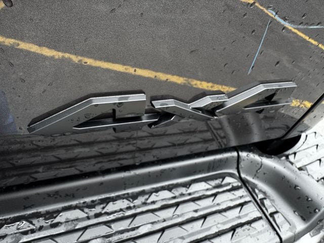 New 2026 RAM 2500 Big Horn AWD/4WD image 55