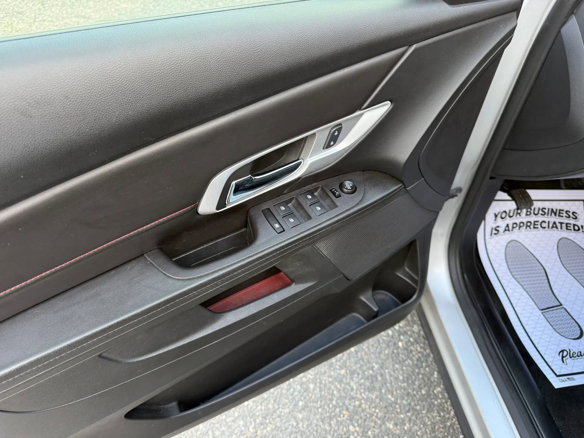 Used 2016 GMC Terrain SLE AWD/4WD image 31
