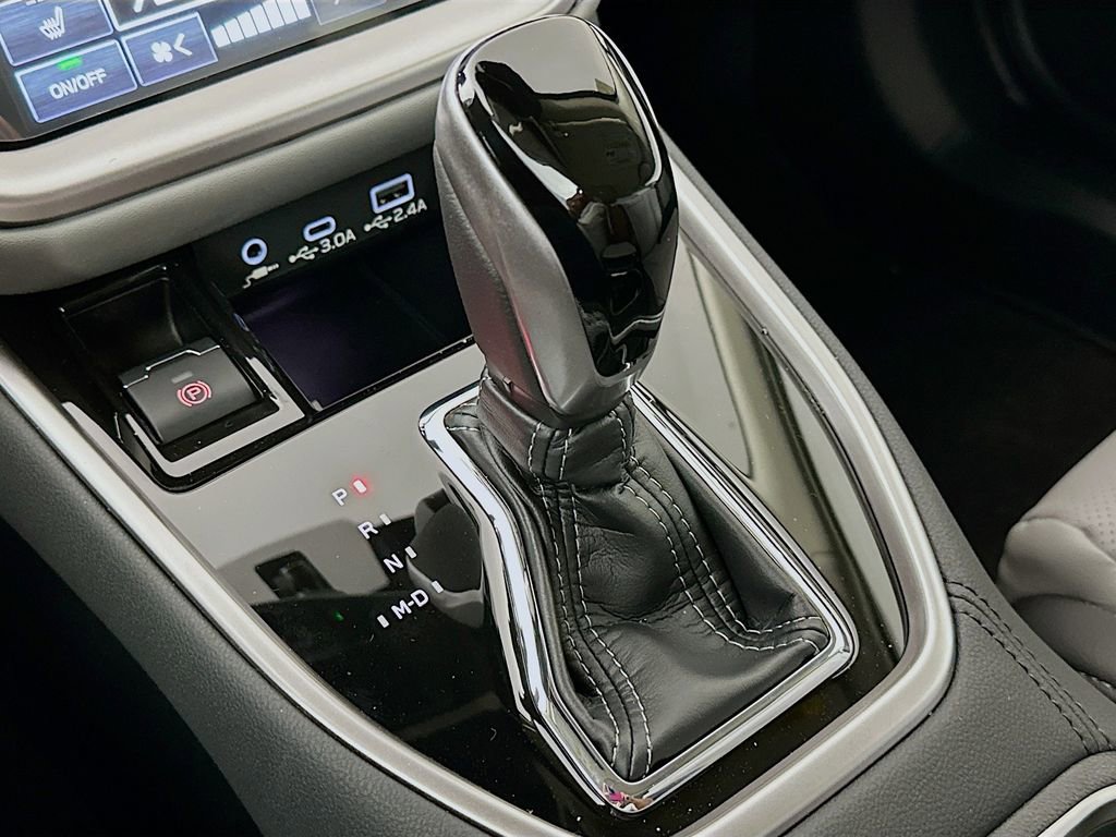 New 2025 Subaru Outback Limited image 22