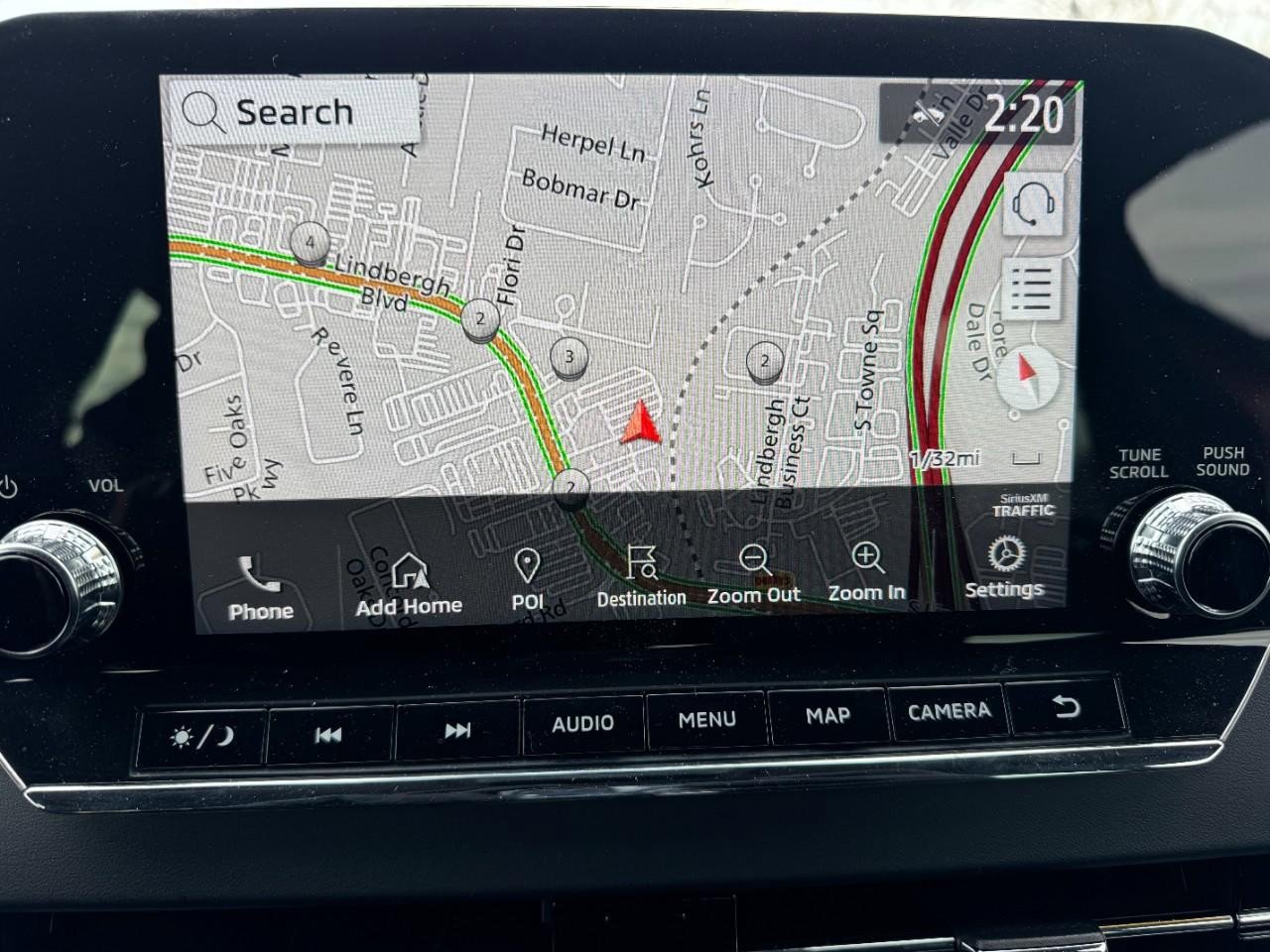 Used 2023 Mitsubishi Outlander SE image 23