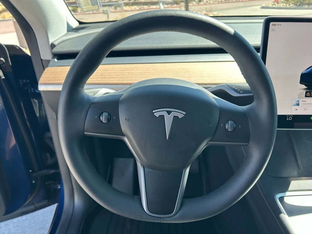 Used 2024 Tesla Model Y Long Range image 9