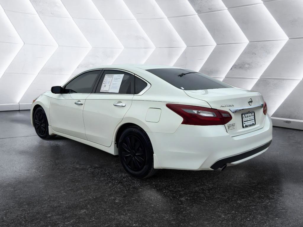 Used 2018 Nissan Altima 2.5 S w/ S Convenience Package image 5