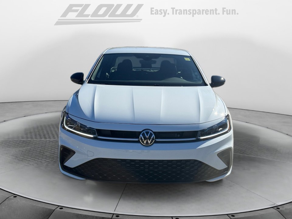 New 2026 Volkswagen Jetta Sport image 2