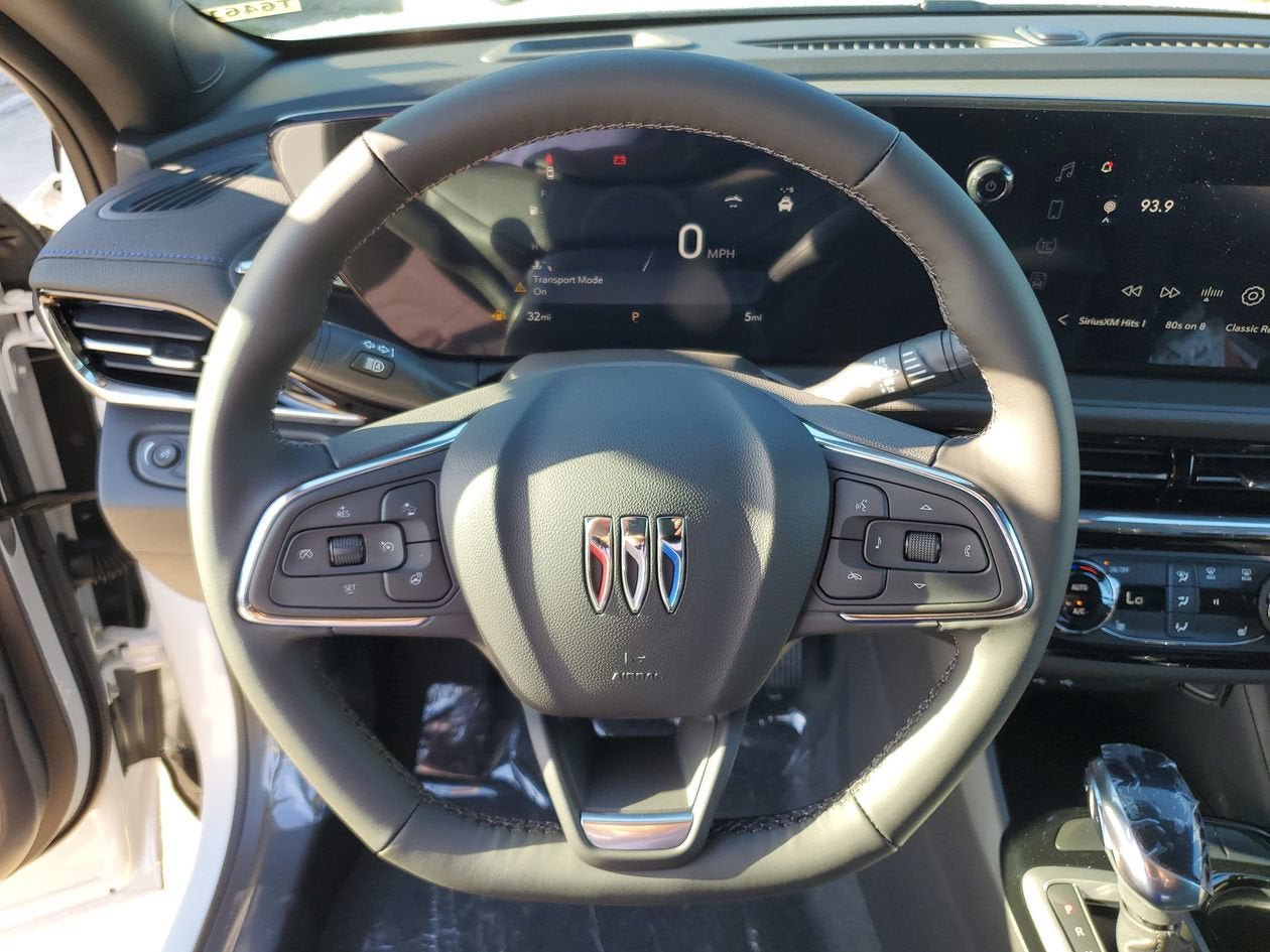 New 2026 Buick Envista Sport Touring w/ Convenience I Package FWD image 20