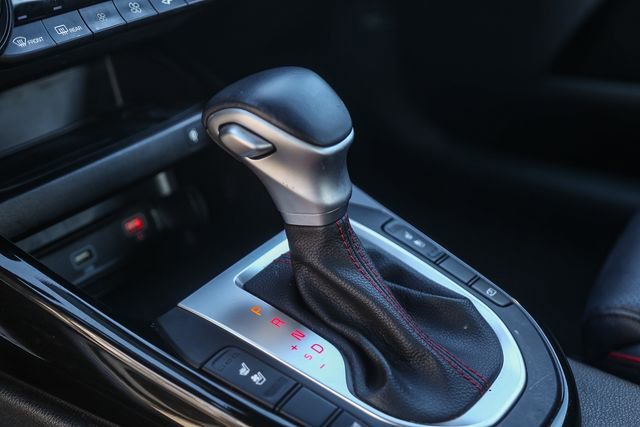 Used 2023 Kia Forte GT w/ GT2 Package image 25