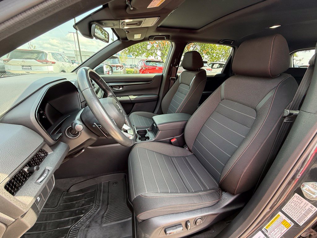 Used 2023 Honda CR-V Sport image 25