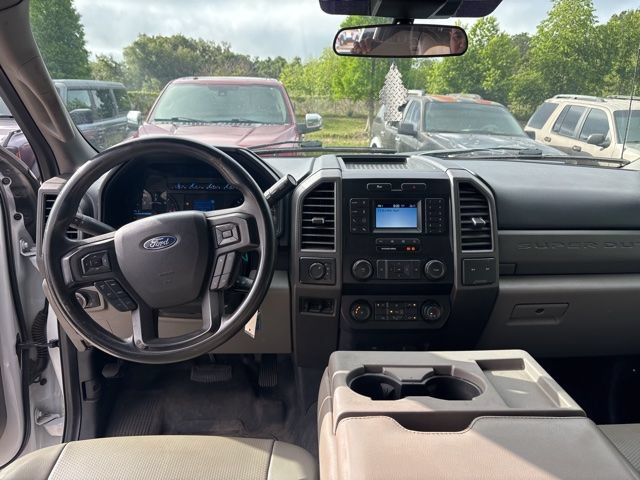 Used 2020 Ford F450 XL w/ Power Equipment Group AWD/4WD image 11