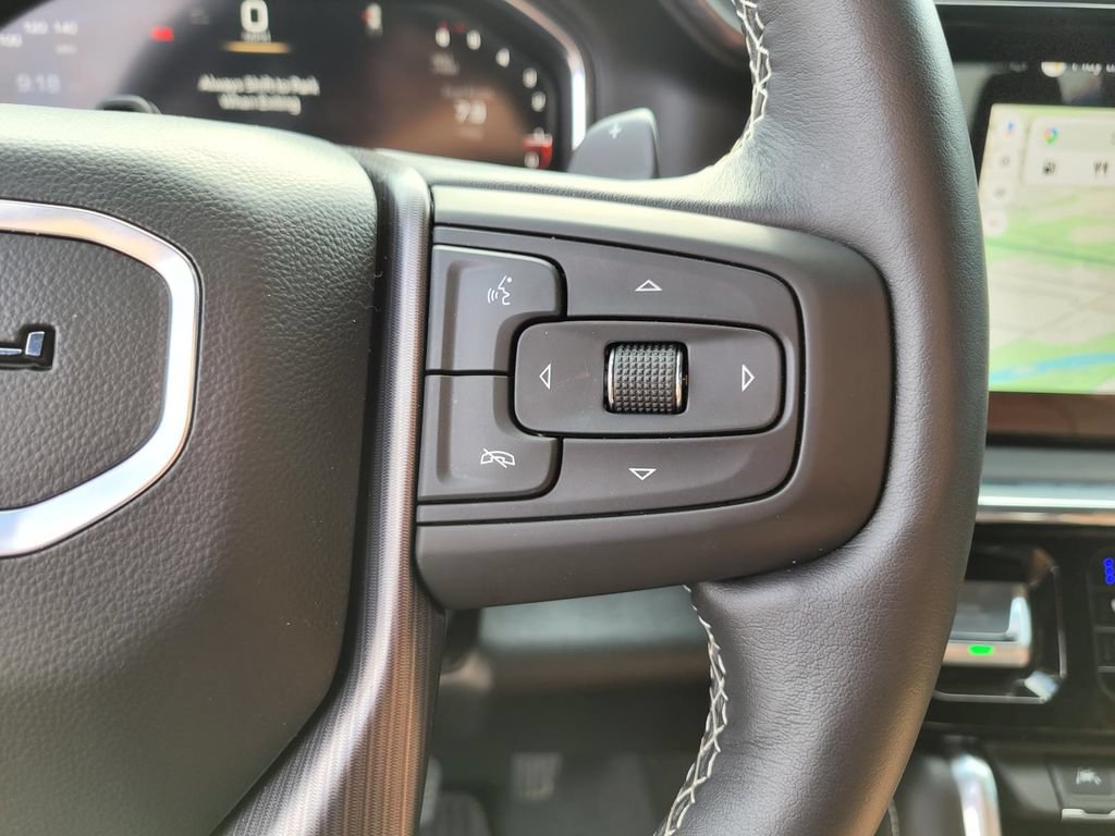 Used 2026 GMC Sierra 1500 Denali Ultimate AWD/4WD image 32