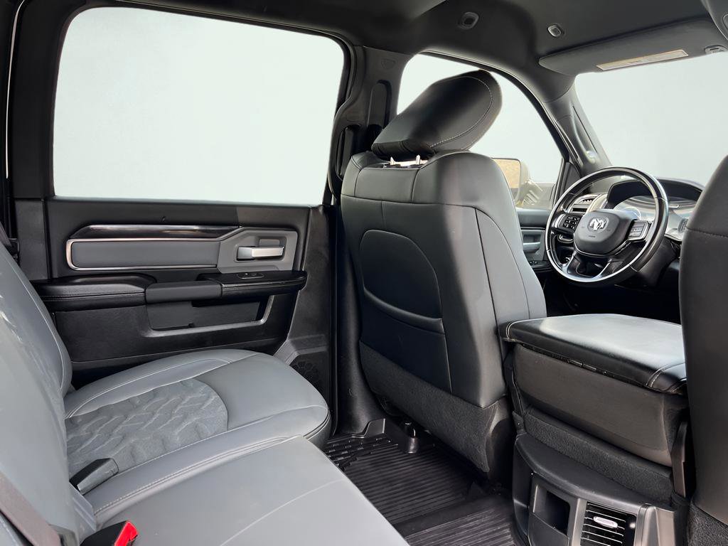 Used 2019 RAM 2500 Power Wagon AWD/4WD image 24