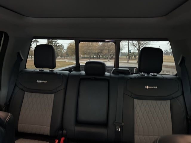 Used 2024 Ford F350 Limited w/ FX4 Off-Road Package image 35