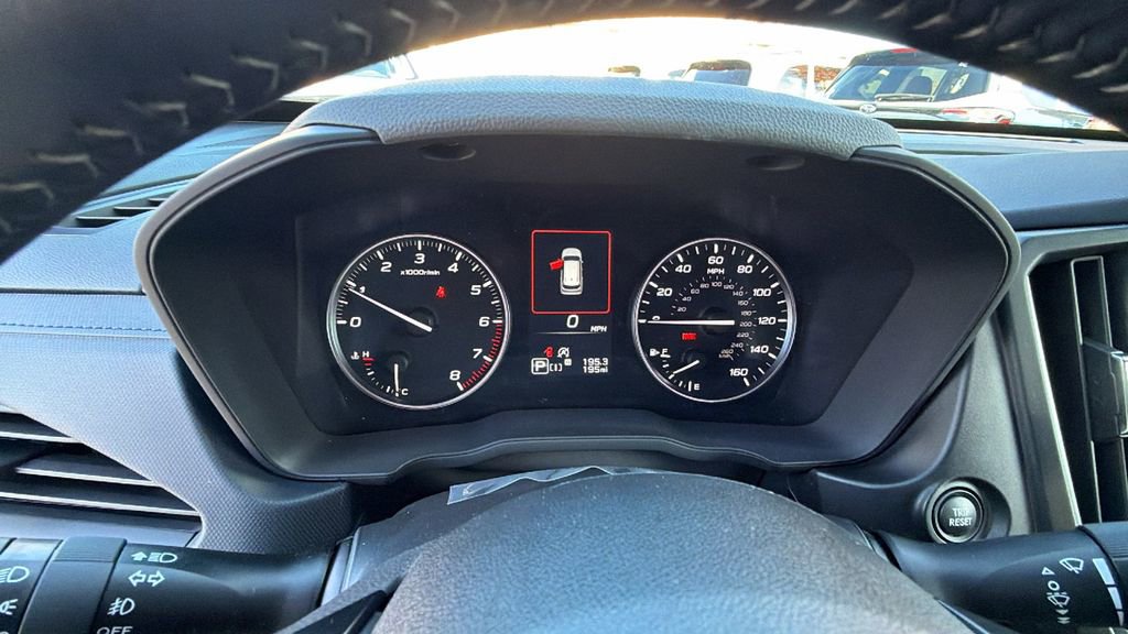 New 2026 Subaru Forester Premium image 29