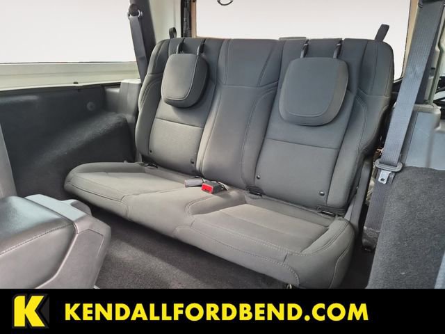 Used 2021 Jeep Wrangler Sport S image 13