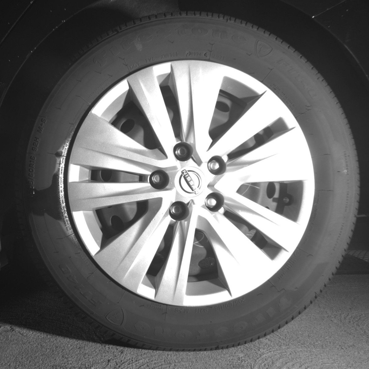 Used 2025 Nissan Sentra S image 14