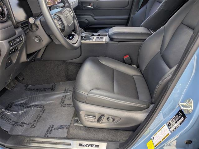 Certified 2024 Toyota Land Cruiser image 13