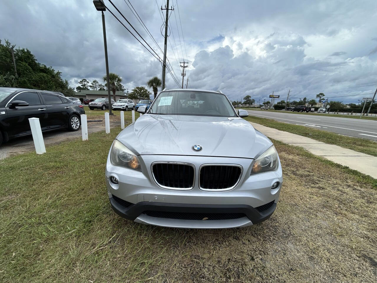 Used 2014 BMW X1 sDrive28i image 5