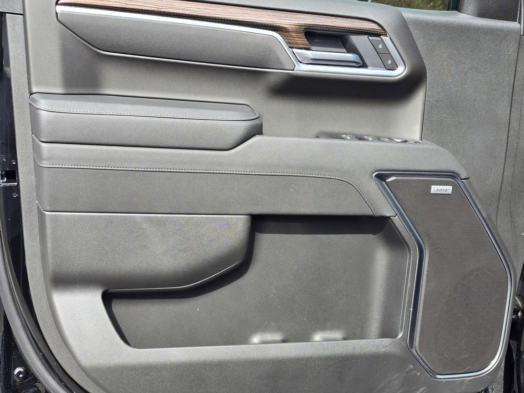 New 2026 Chevrolet Silverado 1500 RST image 38