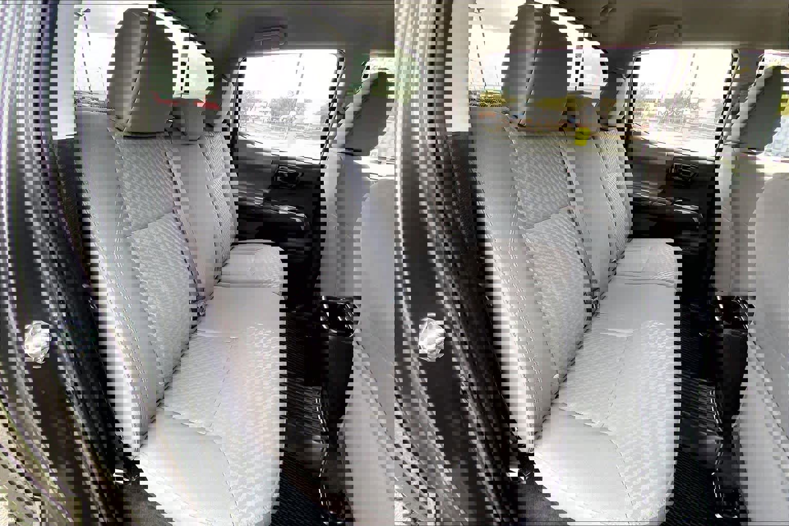 Used 2023 Toyota Tacoma SR5 image 19