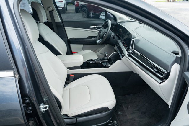 Used 2024 Kia Sportage EX FWD image 39