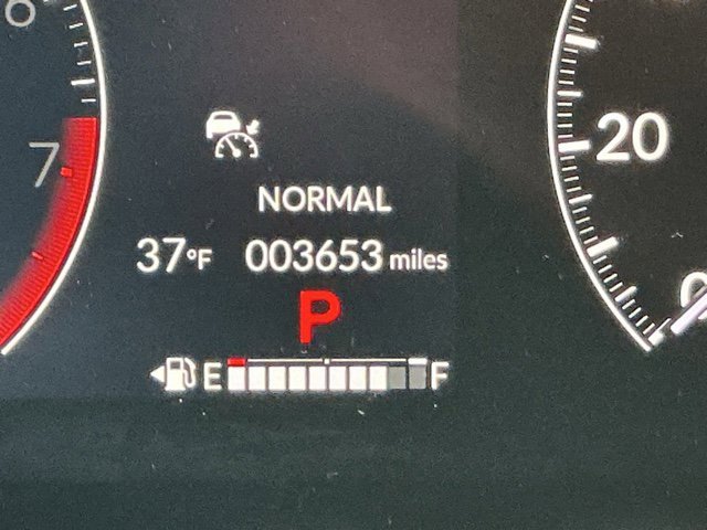 Used 2026 Honda HR-V Sport image 31