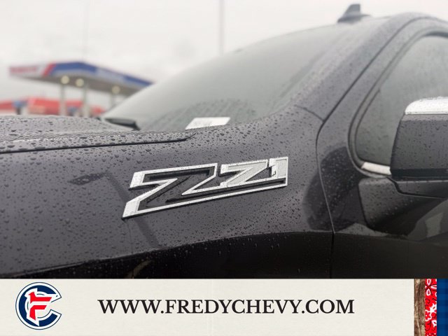 Used 2023 Chevrolet Silverado 1500 LTZ w/ LTZ Convenience Package II AWD/4WD image 29