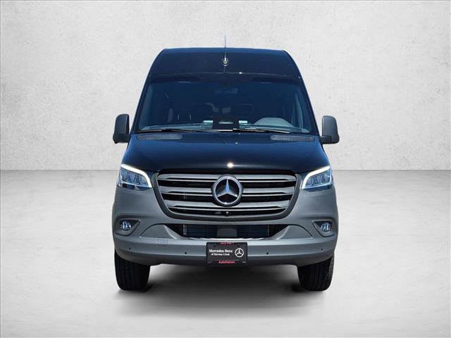New 2026 Mercedes-Benz Sprinter 2500 image 6