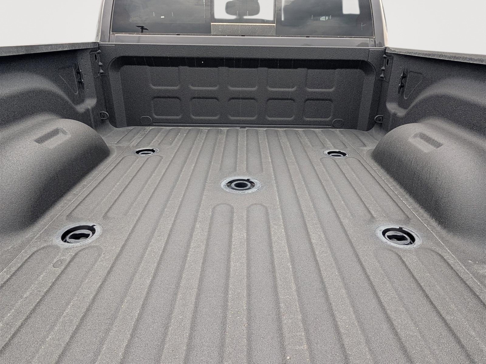 New 2025 RAM 2500 Tradesman AWD/4WD image 10