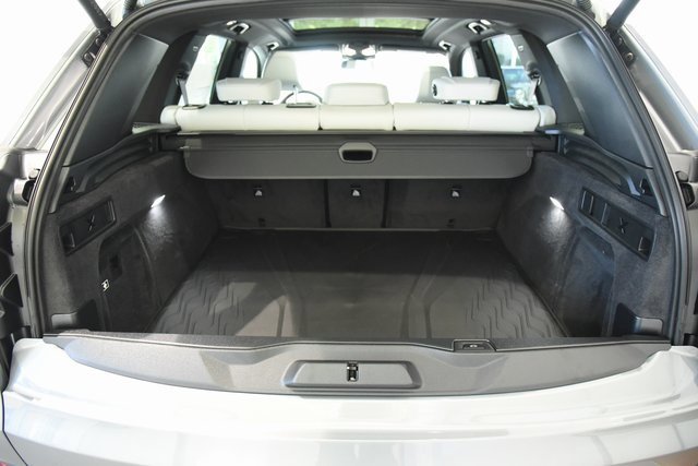 New 2026 BMW X5 xDrive40i image 25
