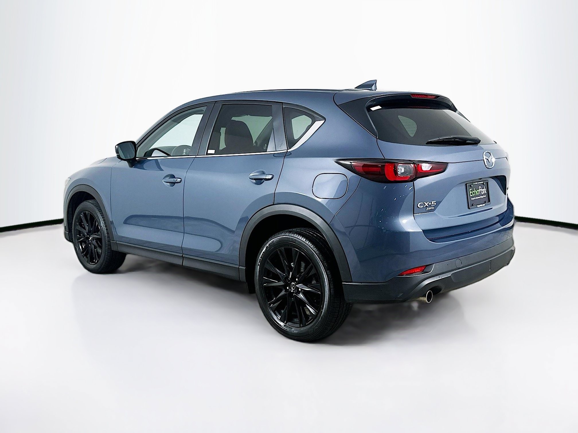 Used 2025 MAZDA CX-5 Carbon Edition AWD/4WD image 5