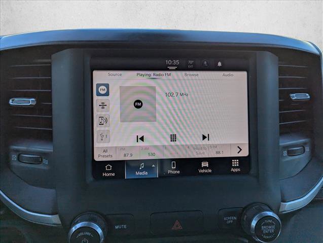 Used 2022 RAM 1500 Big Horn image 18