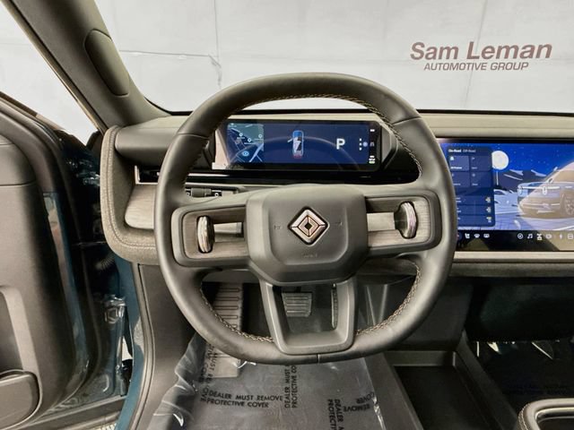 Used 2027 Rivian R2 Performance Dual AWD/4WD image 11