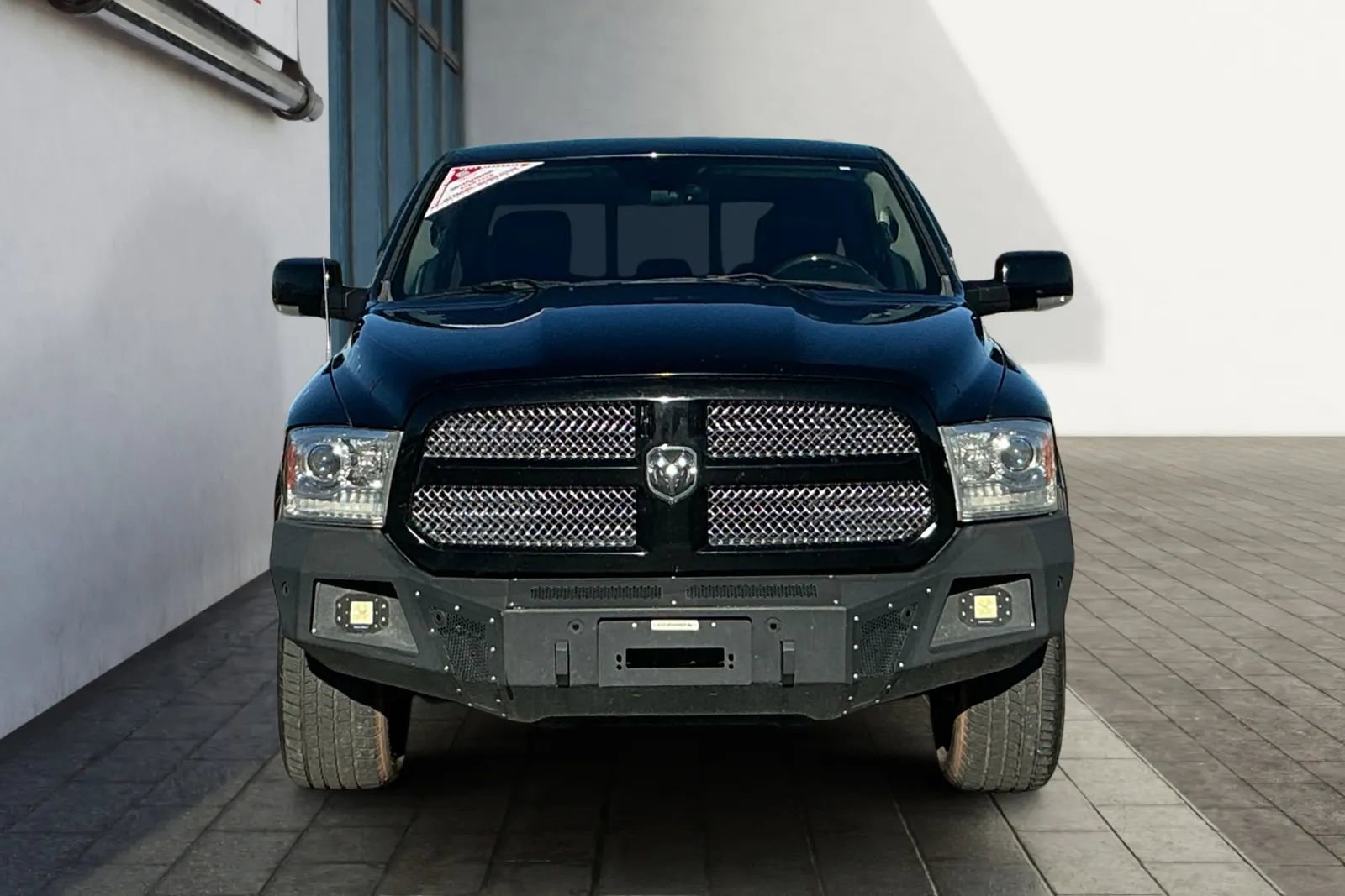 Used 2014 RAM 1500 Limited image 7