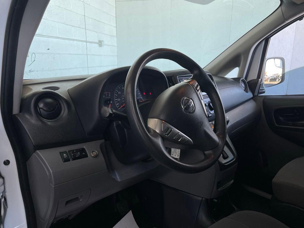 Used 2021 Nissan NV200 SV image 17