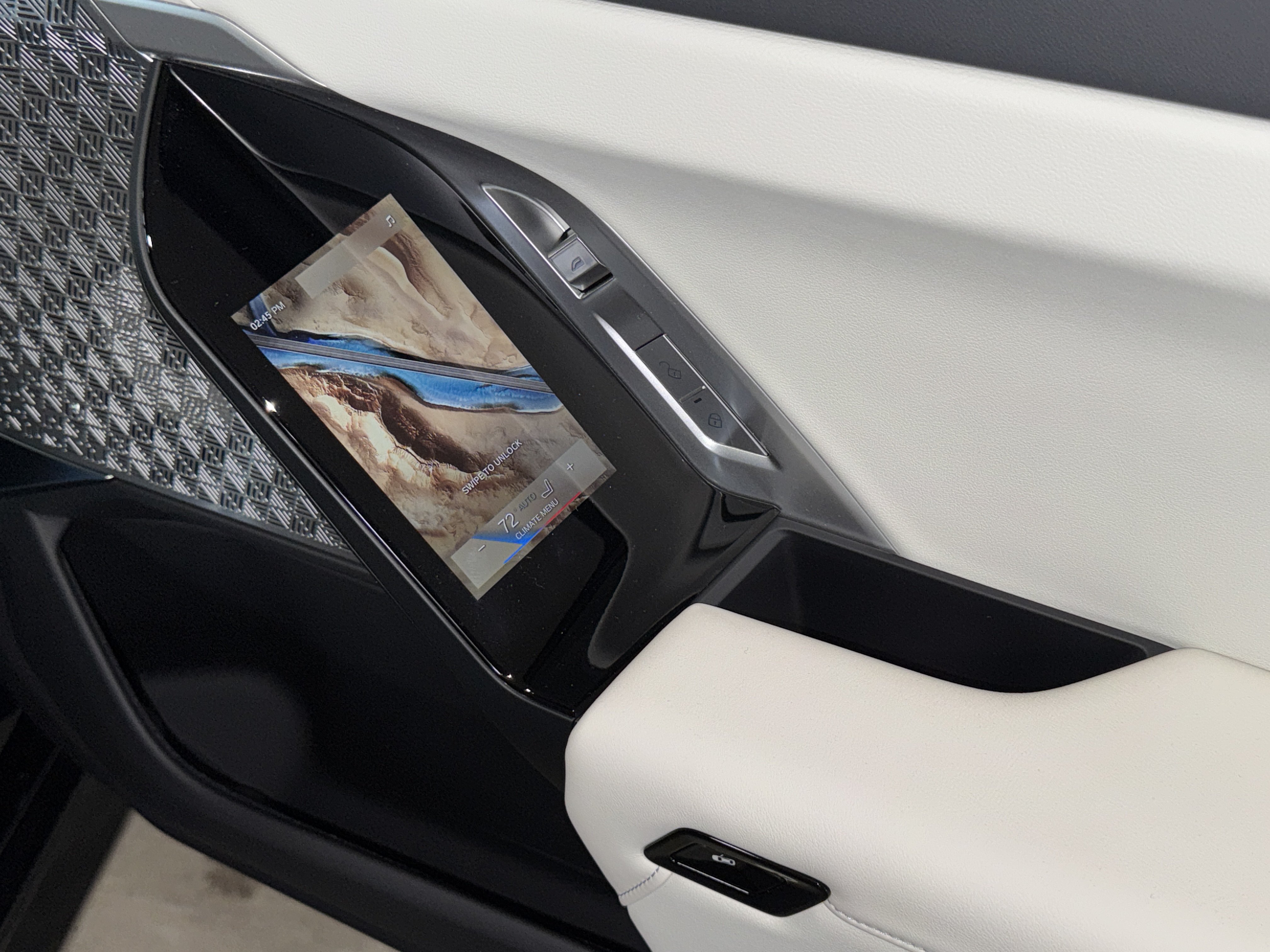 New 2026 BMW 740i RWD image 11