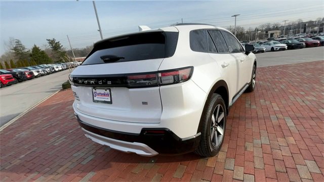 Certified 2025 Honda Prologue Touring image 9