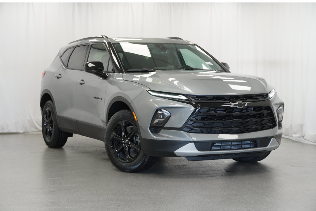 New 2026 Chevrolet Blazer LT w/ Convenience Package