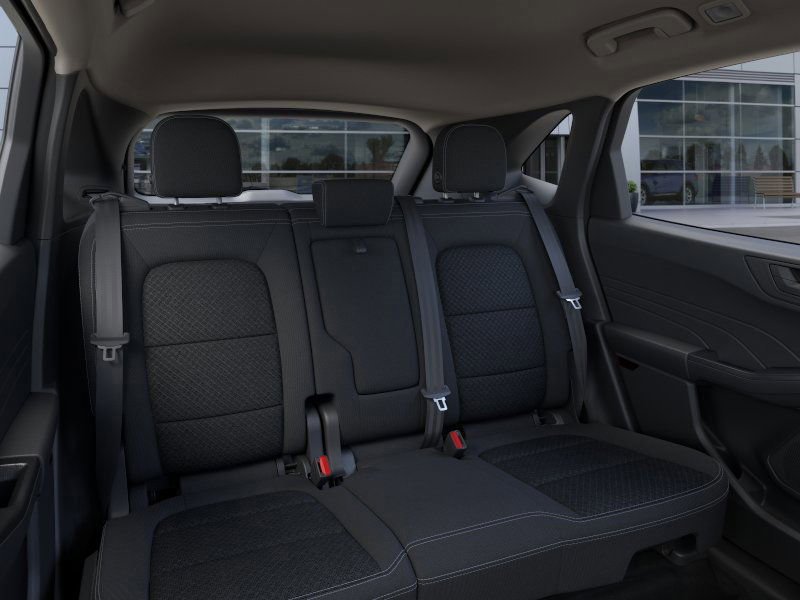 New 2026 Ford Escape Active w/ Cold Weather Package FWD image 11