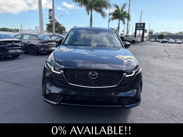 Used 2026 MAZDA CX-5 2.5 S w/ Premium Plus Package AWD/4WD image 2