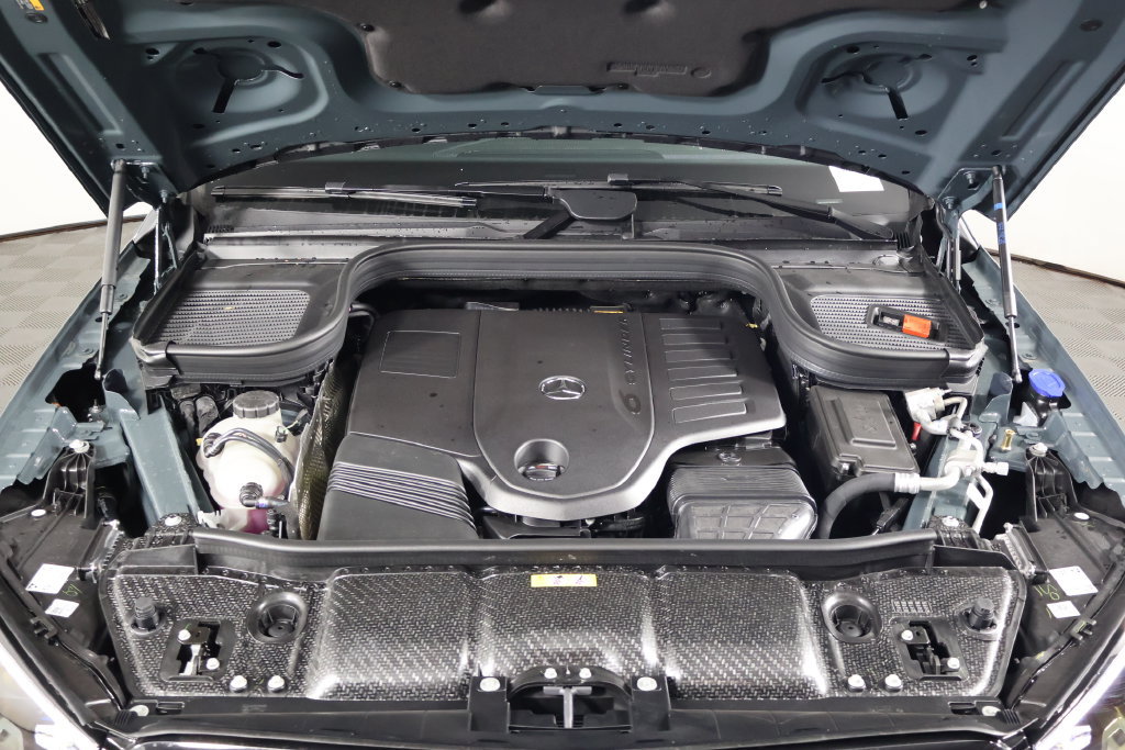 New 2027 Mercedes-Benz GLE 450 4MATIC Coupe image 9