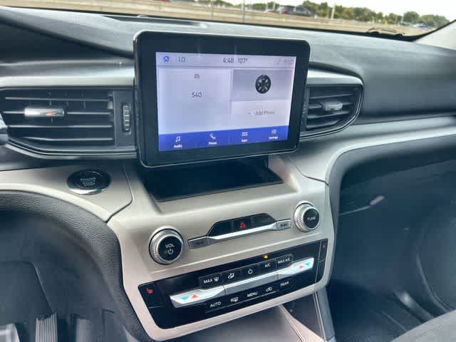 Used 2023 Ford Explorer XLT RWD image 18