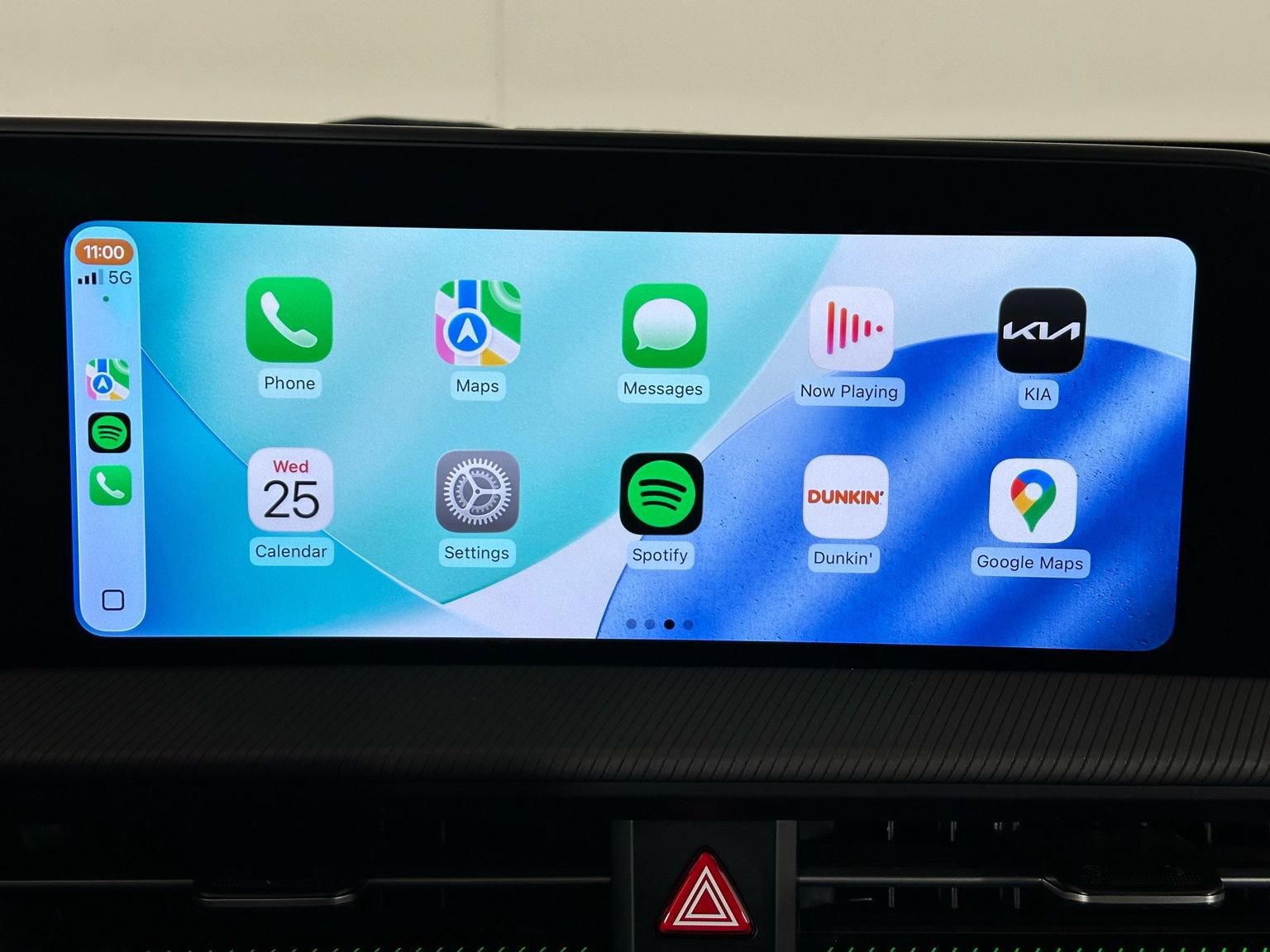 Used 2022 Kia EV6 GT-Line w/ GT-Line Suede Seat Package image 3