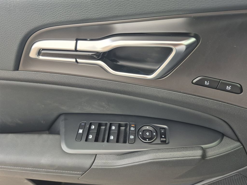 New 2026 Kia Sportage SX Prestige image 7